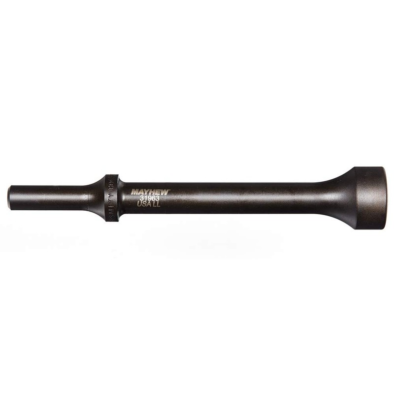 Mayhew Tools 32024 ProPneumatic Specialty Hammer Set, 4-Piece
