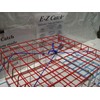 E-Z Catch USA Limited Edition Red, White & Blue Crab
