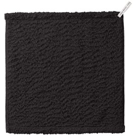 Washcloth uxossyutaoru ideazora It Ain't Be Black