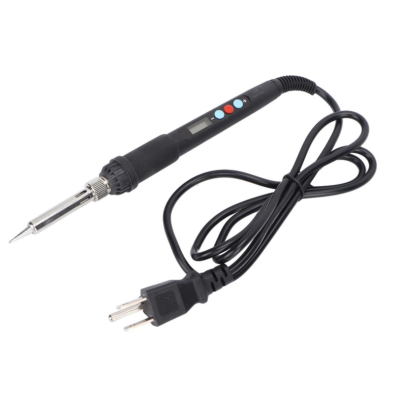 Soldering Iron 60W Internal Heating Ceramic Core Constant Temperature Engraving
