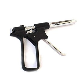 AAProTools Dental Syringe intraligamental 1.8ml anesthetic Power Syringe Dental Instrument