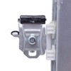 Window Regulator w/Motor for 2014-2019 Silverado 1500 7 Pin Connector