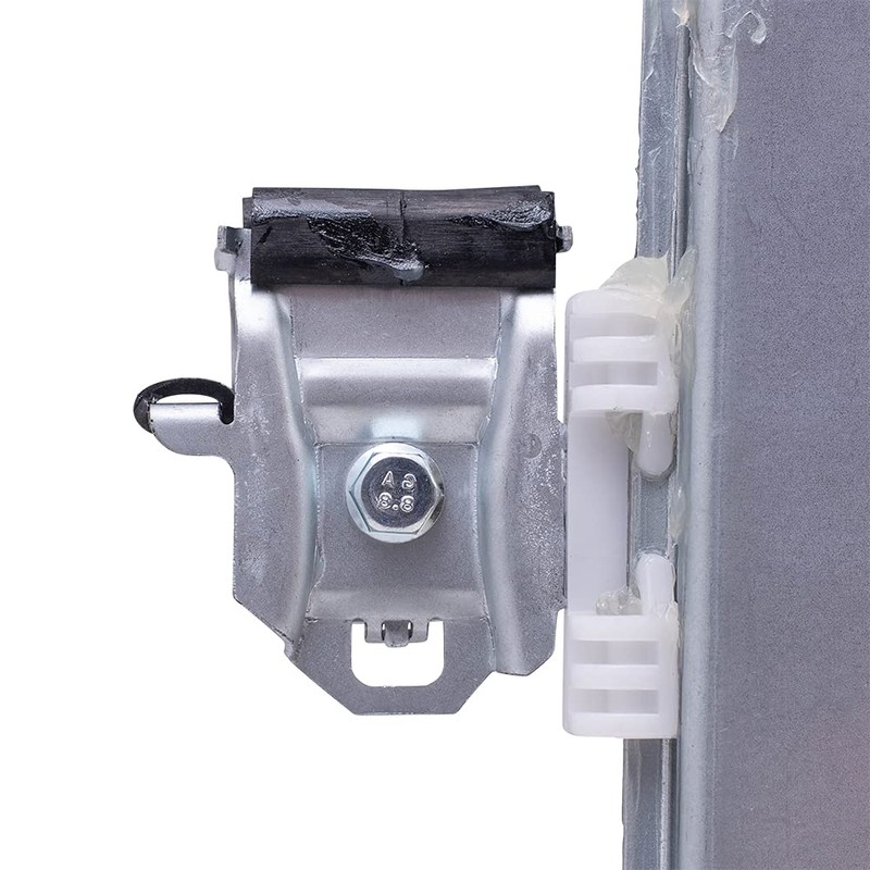 Window Regulator w/Motor for 2014-2019 Silverado 1500 7 Pin Connector
