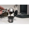Inovache InoScoop - Mess Free Coffee Scoop for Single Serve