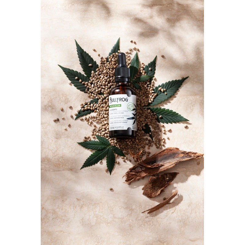 Botanical Oliocento 50 ml