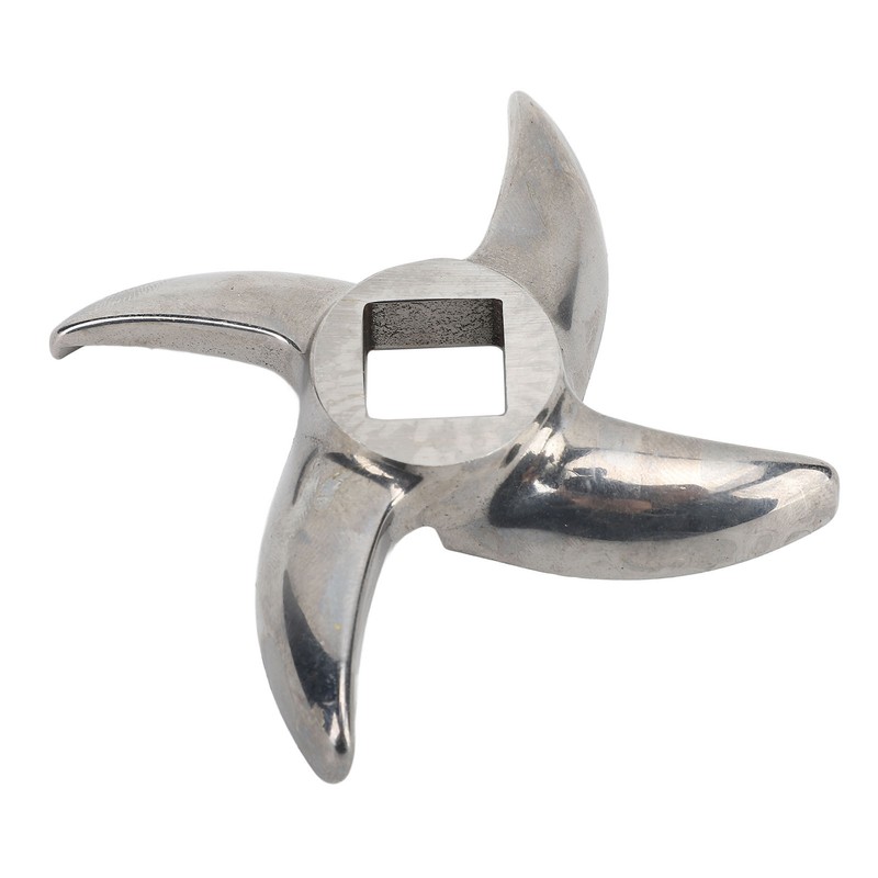 Meat Grinder Cutter Blade Size 32 Stainless Steel Meat Grinder