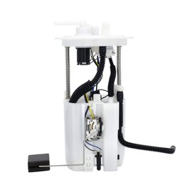 Fuel Pump Module Assembly for 2013 2014 2015 2016 Nissan Pathfinder Infiniti JX35 QX60 3.5L V6 E9187M FG1548 SP4092M