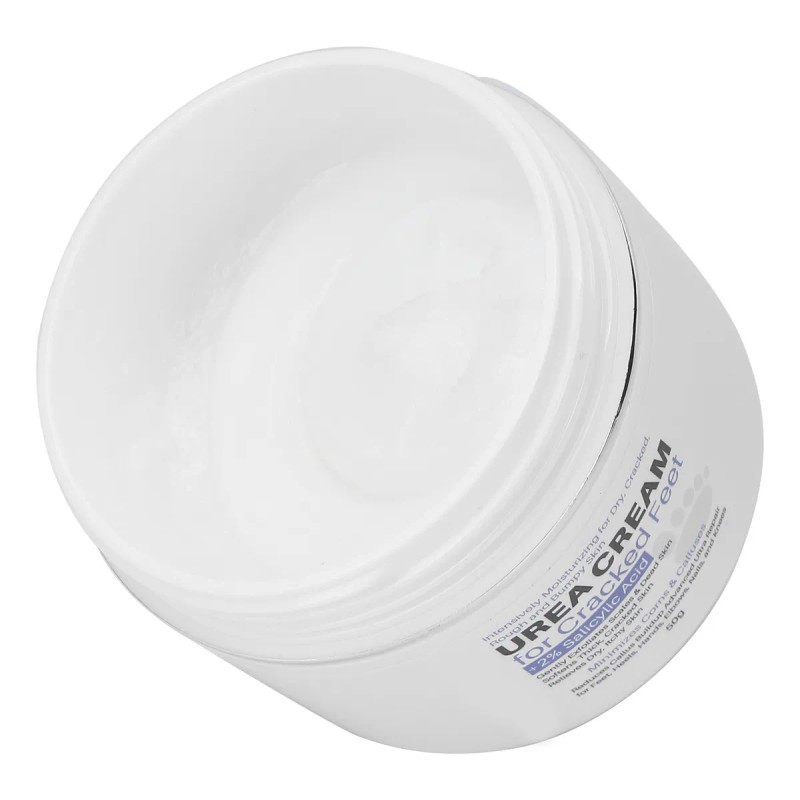 Lanthome Crema De Urea Crema Removedora De Callos De Pies
