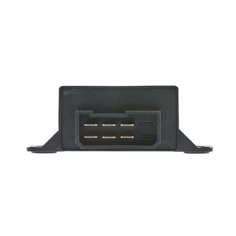 HELLA 4DZ 004 019-021 Flasher Unit - 12/24V - 6-pin