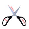 Takagi Japanese Blade Shears for Gardening All Purpose Long
