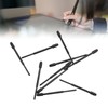 Replacement Stylus Nibs, 10PCS PN05A, ABS Material, for PW517 Stylus