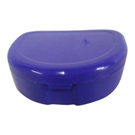 ProForce Mouthguard Case - Purple