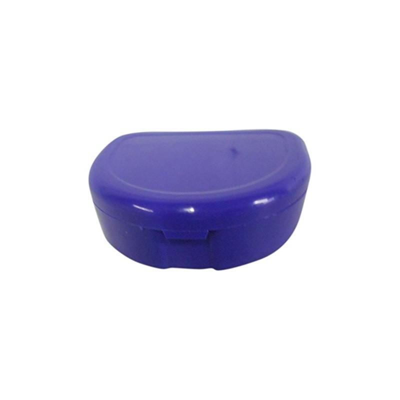 ProForce Mouthguard Case - Purple