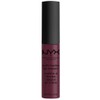 NYX PROFESSIONAL MAKEUP Soft Matte Lip Cream, Vancouver, 0.27 Fluid