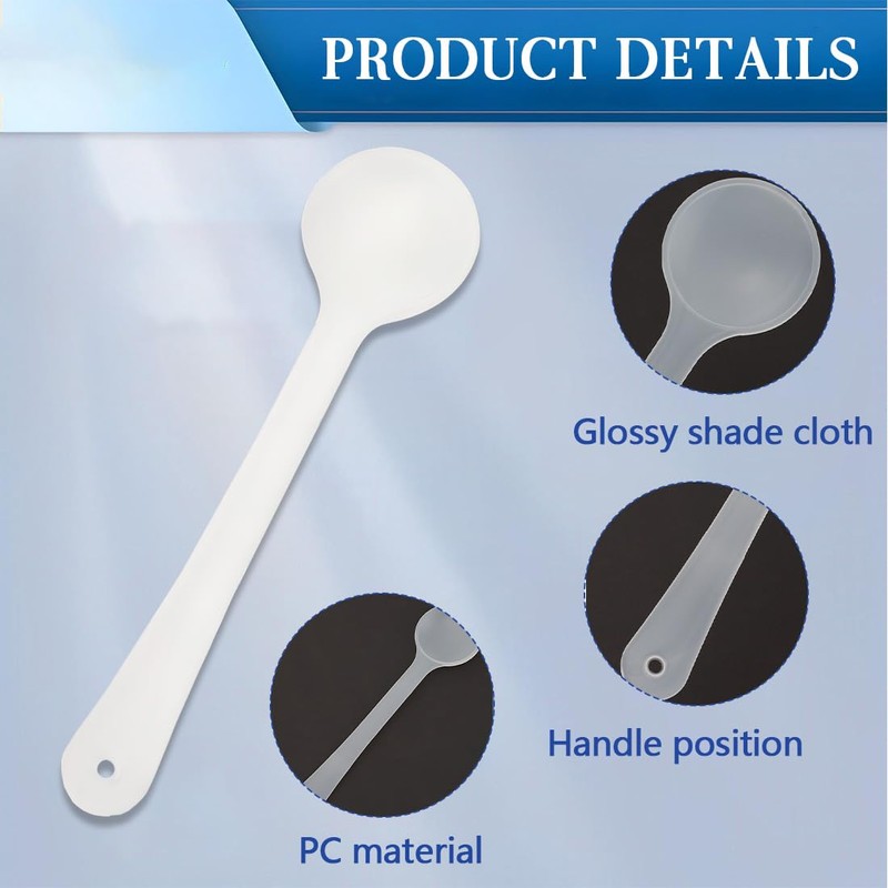 WHYCNJL 1 Piece Professional Eye Examination Occluder Hand Pinhole Occluder