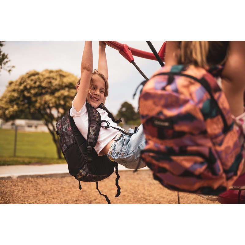 Dakine Youth Grom Pack 13L - Petal Maze, One Size