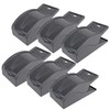 Victor M070-6SR Easy and Safe-Set Power Kill Mouse Trap Quick
