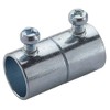 Halex, 1-1/4 in. Electrical Metallic Tube (EMT) Set-Screw Coupling ,
