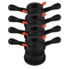 Keenso Tyre Balancer, Tyre Change Tool Quick Release Wing Nut