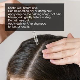 STAR CARE Virgin Miracle Drop Oil 2oz (Peppermint)