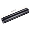 sourcing map 1/2 Inch 30 mm Impact Socket Heat Treated
