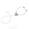 Replacement Stethoscope Tube Binaural Sound Noise Detection Accessory Stethoscope Tube