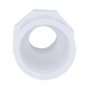 CHARLOTTE PIPE 3/4 x 1/2 SCH 40 FEMALE ADP RED