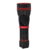 Dive Light 1200 Luminous Flux IPX8 Waterproof Stepless Dimming Aluminium