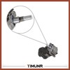 Timunr Replacement for Stihl MS170 MS180 018 Cylinder Piston Kit