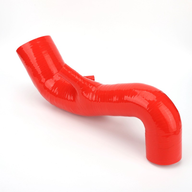 Silicone Intake Hose Pipe Increased Airflow Replacement for SEAT Leon