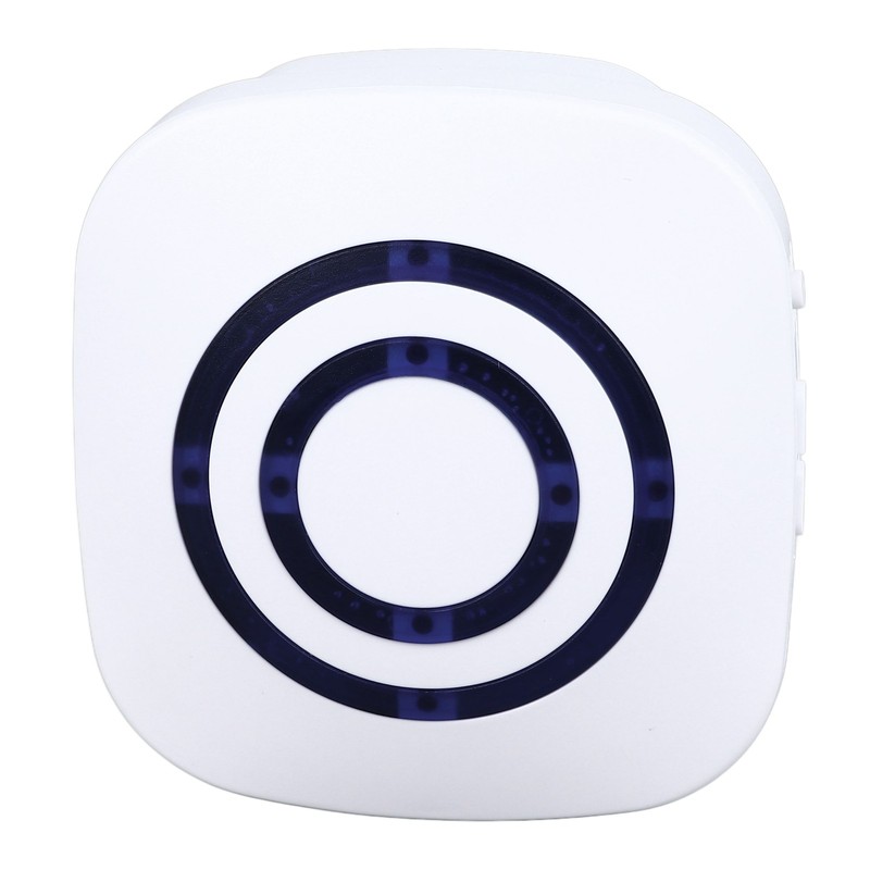 Infrared Sensor Doorbell Wireless Trigger Alarm Door Entry Welcome Doorbell