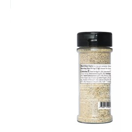 Rodelle Cuban Barbecue Gourment Seasoning 5.25oz - 1 bottle