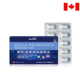 Prime Health 17 types of 50 billion lactic acid bacteria probiotics + prebiotics for 1 month / 프라임헬스 17종500억유산균 프로바이오틱스+프리바이오틱스 1개월분
