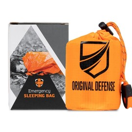 Original Defense® Emergency Sleeping Bag
