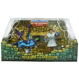 Mattel HeMan Masters of the Universe Classics SDCC 2010 San Diego ComicCon Exclu