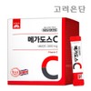 Korea Eundan Megadose C 3000 100 sachets x 2 powder
