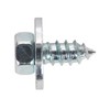 Sealey ASW121 Acme Screw with Captive Washer M12 x 1/2"