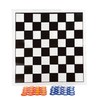 CTG Summer Zone Giant Chess Game - Set of 3ft