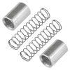 Caltric Primary Clutch Spring w/ Sleeve For Can-Am Maverick 1000