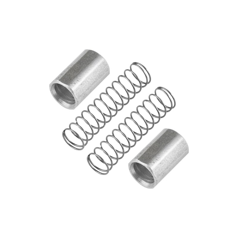 Caltric Primary Clutch Spring w/ Sleeve For Can-Am Maverick 1000