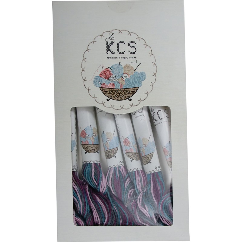 KCS 4514 - Madejas grandes de 25 metros, tamaño 25