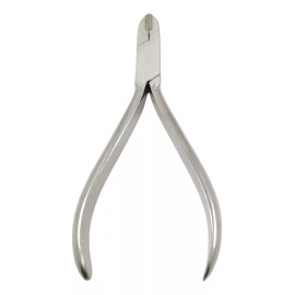 G Pinza Corte Ligero Ortodoncia Tbs