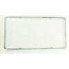 Racing Gear (RACING GEAR) / Light Type License Plate Plate