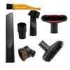 getalong Henry Hoover Accessories 32mm and 35mm Set of 6