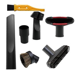 getalong Henry Hoover Accessories 32mm and 35mm Set of 6