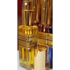 HYWD Enterprises Perfume Spray Compares to TENDRE POISON for women, Designer type Inspired by Scent, Our Version of Fragrance, 1 oz. (30ml) Glass