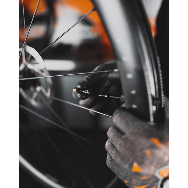 TruTension FILLFAST Conversion Kit for High Performance Racing Road and