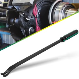 Brake Return Spring Tool for Large Trucks & Trailers with Air Brakes with S Cam, Spring Tech Tool Truck Brake Spring Tool for Install & Remove Return Springs on Commercial Truck and Trailer