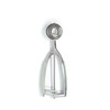 KitchenAid - Cookie Scoop, Stainless Steel Cookie Dough Scoop with