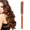 Round Brush, Roller Brush, Small Round Hair Brush, Quiff Roller